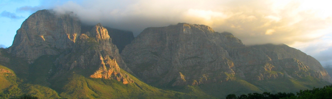 Stellenbosch, South Africa