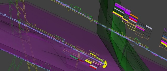 DXFLib - MATLAB library for creating 3D DXF files
