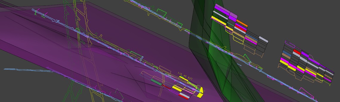 DXFLib - MATLAB library for creating 3D DXF files